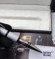 Replica Mont Blanc White Marble w Black Ring Ballpoint Pen New Copy (4)_th.jpg